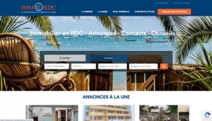 ImmoRDC