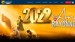 Parole du Salut Gombe