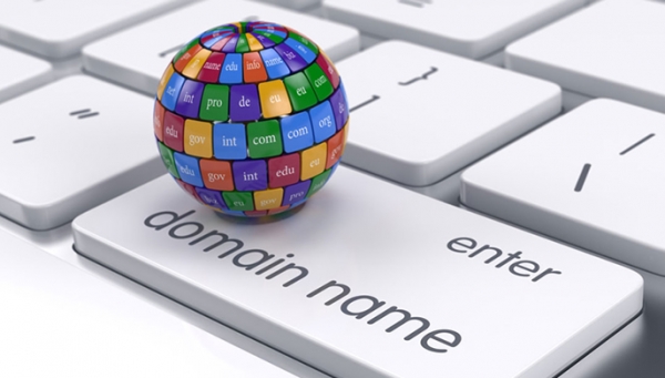 Quelle extension choisir pour son site web